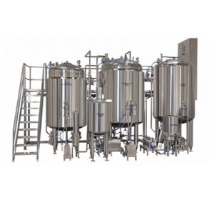 Syrup Manufacturing Plants