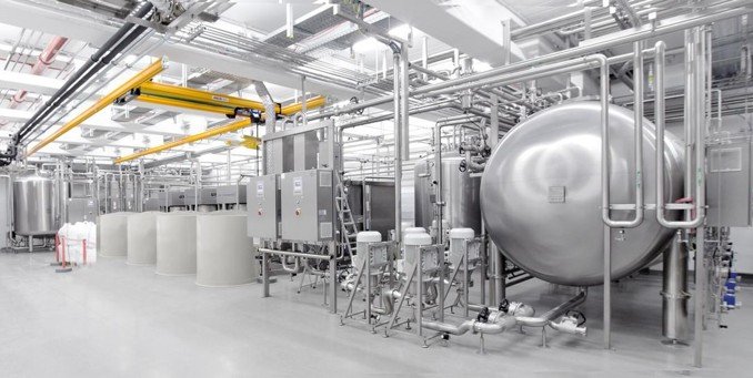 Biotechnology & Biopharmaceuticals