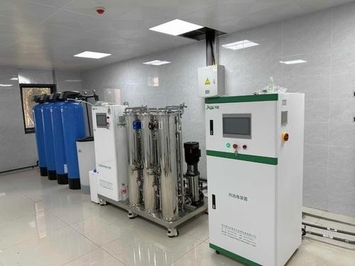 Healthcare & Laboratories