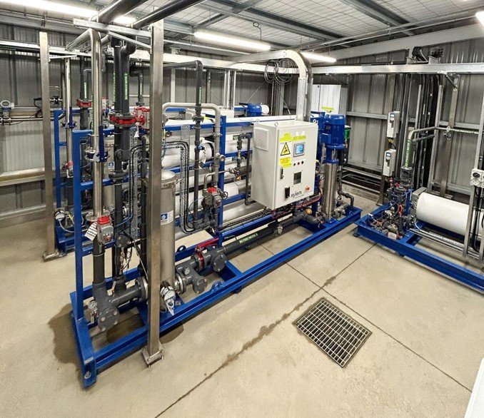 Equipment Supply & Integration