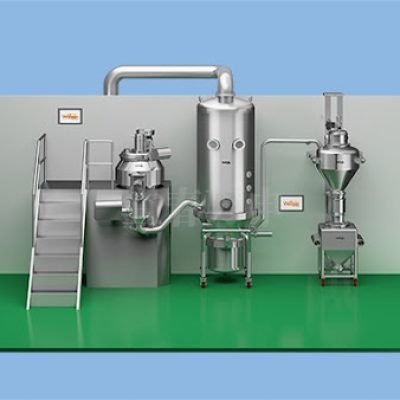 Granulation-line-equipment-wet-granulation-line-dry-granulation-line